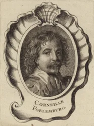 Corneille Poelenburg
