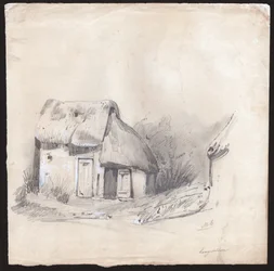 Cottage in France