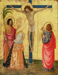 Crucifixion