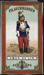 Cuirassiers thread
