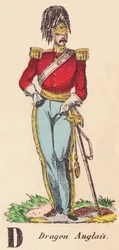 English Dragon