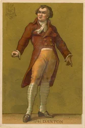 Danton