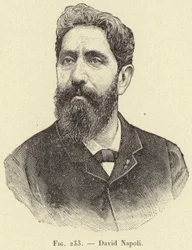 David Napoli (engraving)