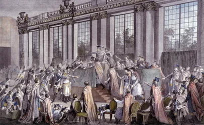 Day of Saint Cloud