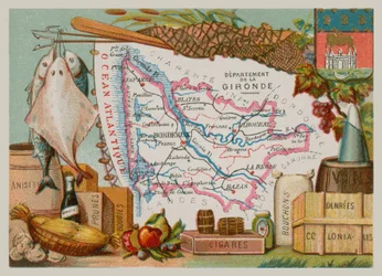 Department of Gironde