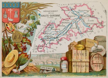 Department of Haute-Garonne