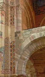 Depicting an internal view