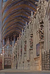 The South Aisle