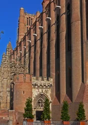 The South Side
