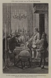 Distortion of History by the Freemasons: The Supposed Establishment of a Chapter of Rosicrucians by the Pretender Charles Edward Stuart in Arras in 1747