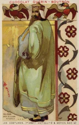 Doge of Venice, 11th Century