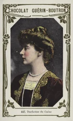 Duchess of Guise
