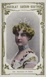 Duchess of Guise