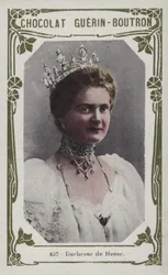 Duchess of Hesse