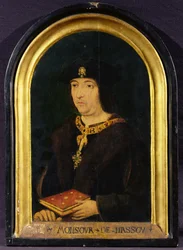 Englebert II (inscribed 