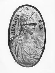 Enzo, King of Sardinia