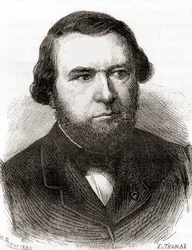 Eugène-Melchior Péligot, from 
