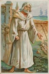 Eustache de Saint Pierre