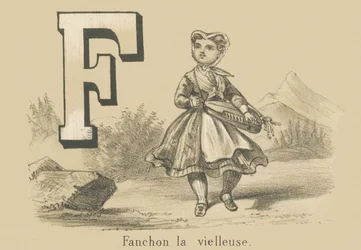 Fanchon the Old Man