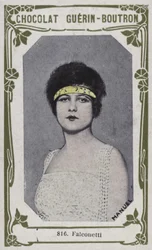 Falconetti