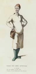 Farce of the Two Cobblers