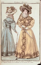 Fashion, France