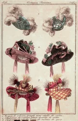 Fashion, France