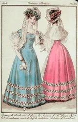 Fashion, France