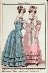 Fashion, France