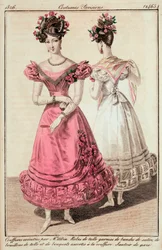 Fashion, France