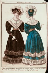 Fashion, France