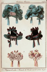 Fashion, France