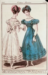 Fashion, France