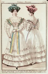 Fashion, France