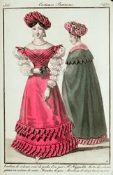 Fashion, France