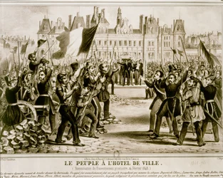February Revolution 1848