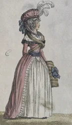 Female costume