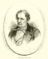 Fenimore Cooper