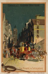 Fire engine
