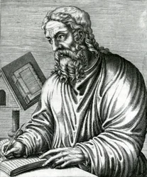Flavus the Grammarian, 16th Century