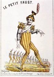 Florimond Roger dit Hervé (1825 - 1892): 