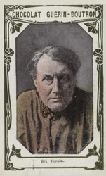 Forain
