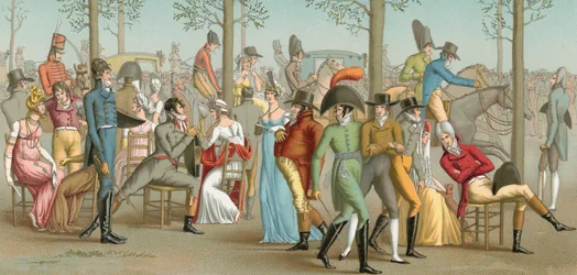 France Costume