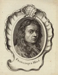 Francisque Millet
