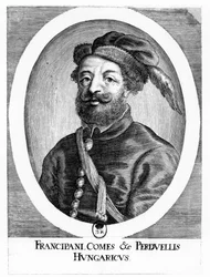 Francois-Christophe Frangipane