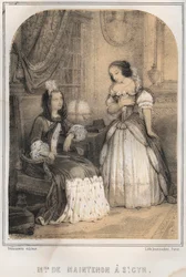 Francoise d