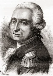 François Laurent le Vieux d