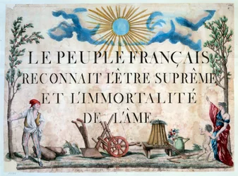 French Revolution: 