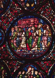 Funeral of the Virgin