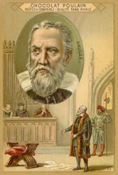 Galileo Galilei